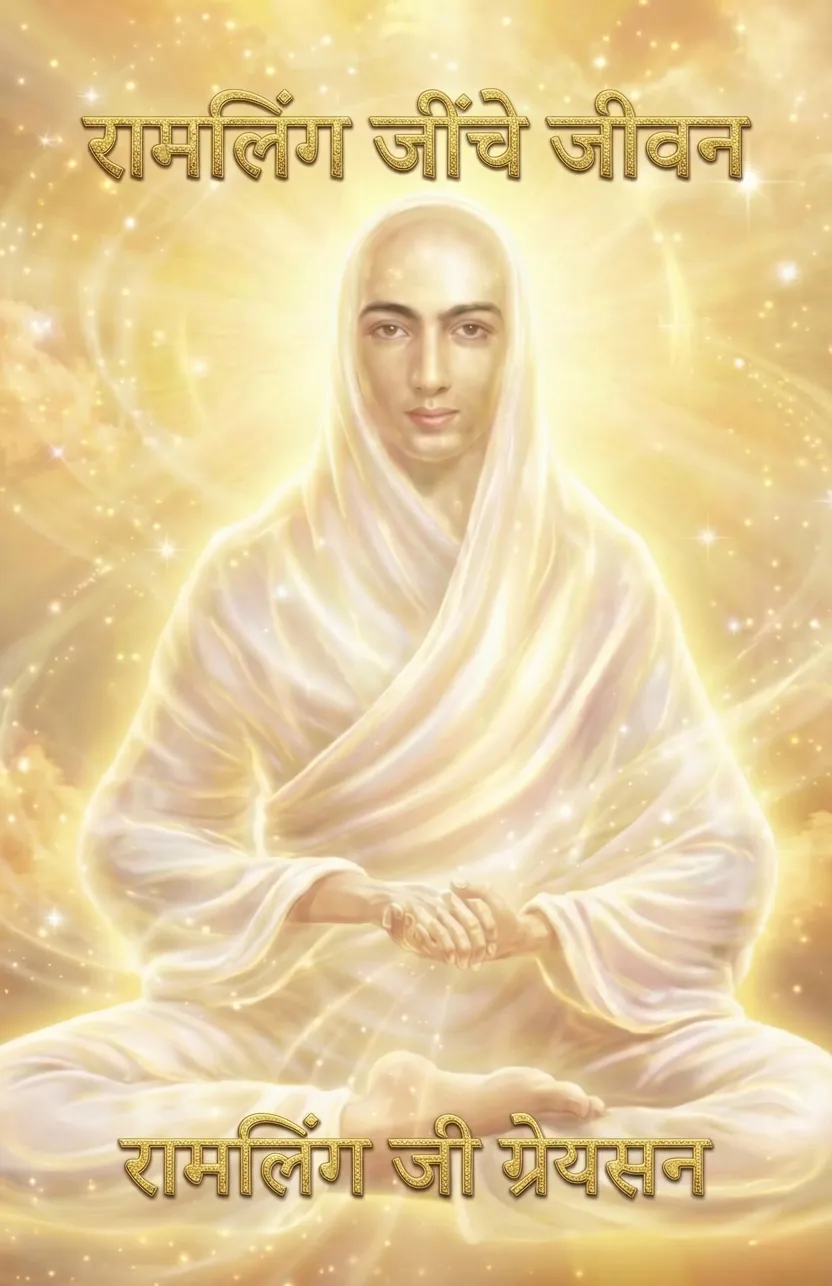 रामलिंग जींचे जीवन